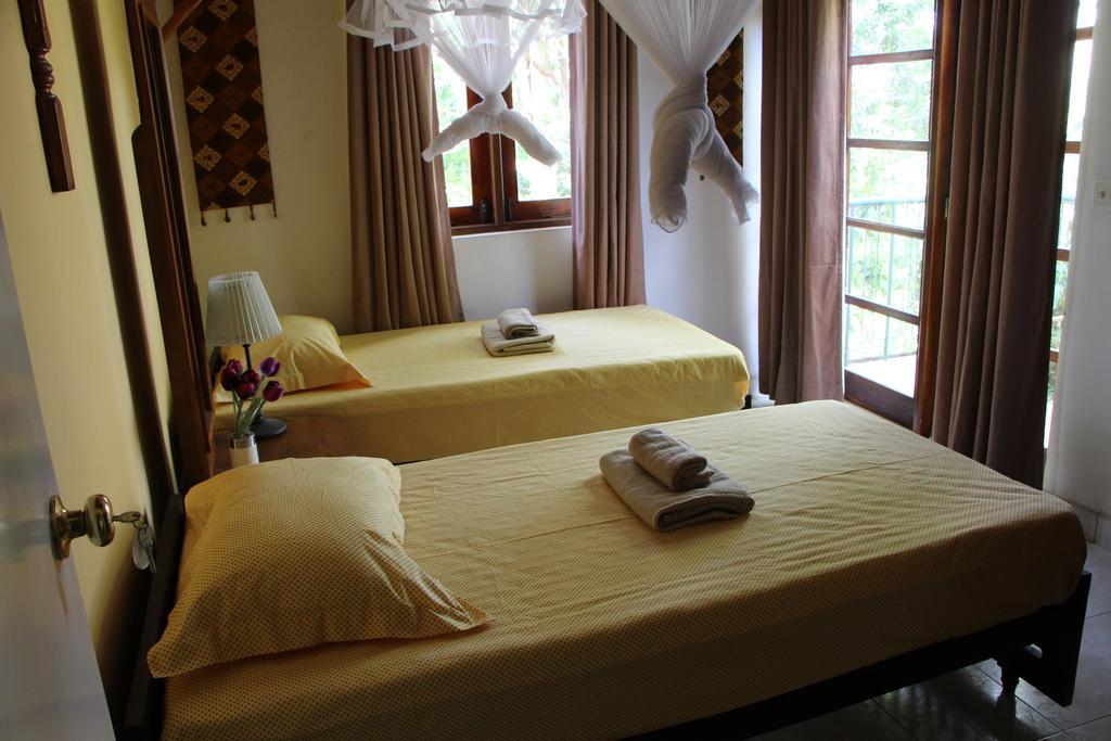 Colombo Airport Homestay Gampaha Exterior foto