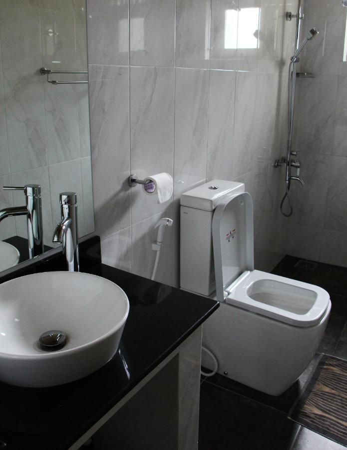 Colombo Airport Homestay Gampaha Zimmer foto